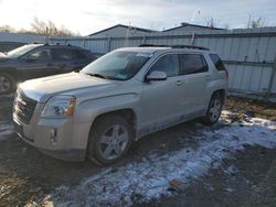 GMC Terrain slt salvage cars for sale: 2013 GMC Terrain SLT