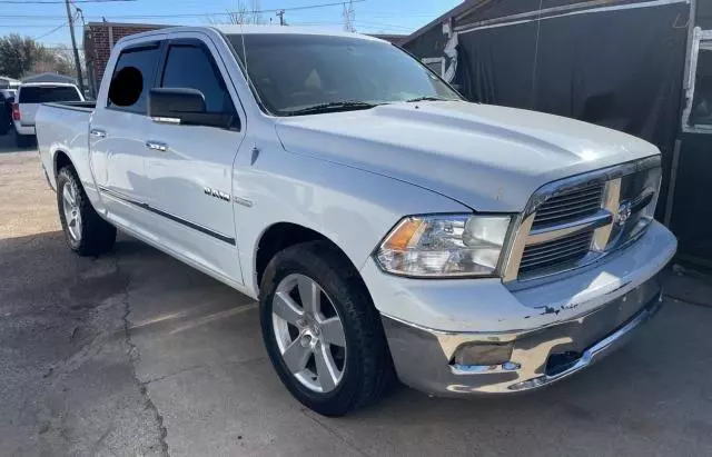 2010 Dodge RAM 1500