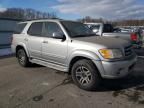 2002 Toyota Sequoia Limited