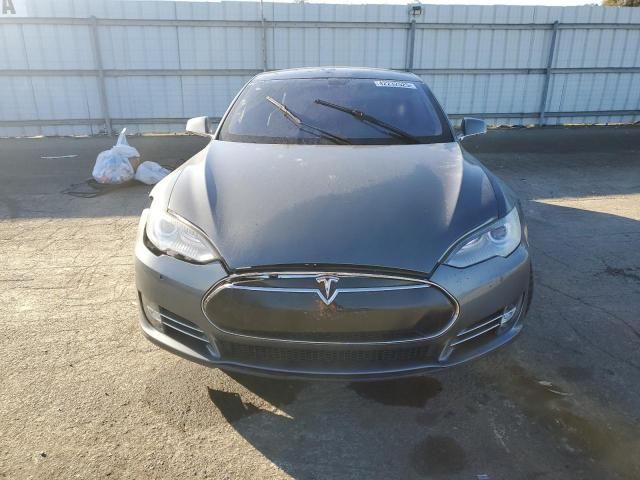 2013 Tesla Model S