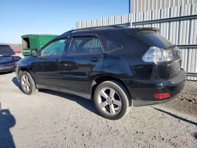 2007 Lexus RX 350