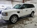 2007 Land Rover Range Rover Sport HSE