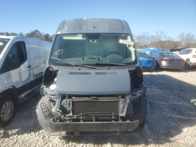 2021 Dodge RAM Promaster 3500 3500 High