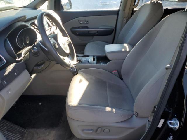 2015 KIA Sedona LX