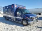 2000 Ford Econoline E450 Super Duty Cutaway Van