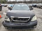 2004 Lexus LS 430