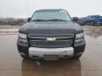 2009 Chevrolet Avalanche C1500 LT