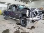 2010 Chevrolet Silverado K2500 Heavy Duty LT