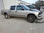 2004 Chevrolet S Truck S10