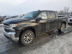 Run And Drives Cars for sale at auction: 2021 Chevrolet Silverado K1500 LT