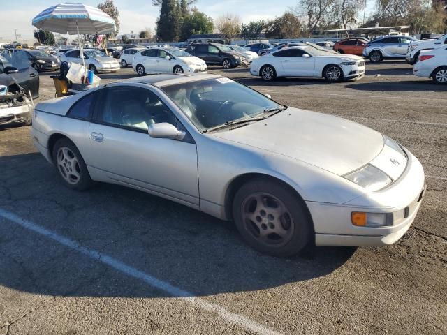 1990 Nissan 300ZX