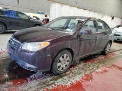 2008 Hyundai Elantra GLS en venta en Angola, NY