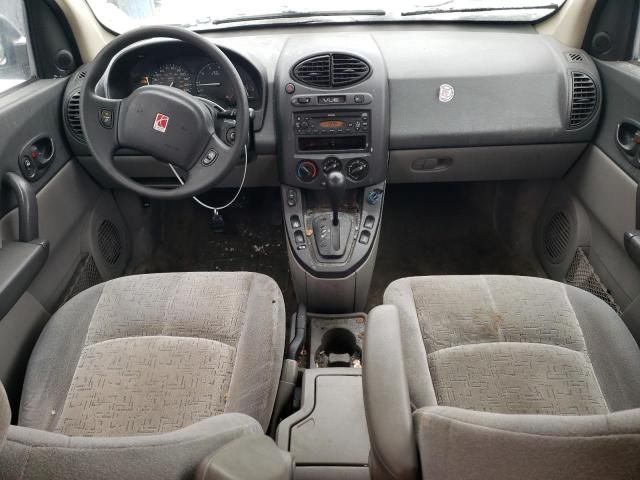 2002 Saturn Vue