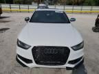 2013 Audi S4 Premium Plus