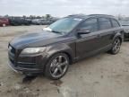 2014 Audi Q7 Prestige