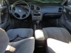 2004 Hyundai Elantra GLS