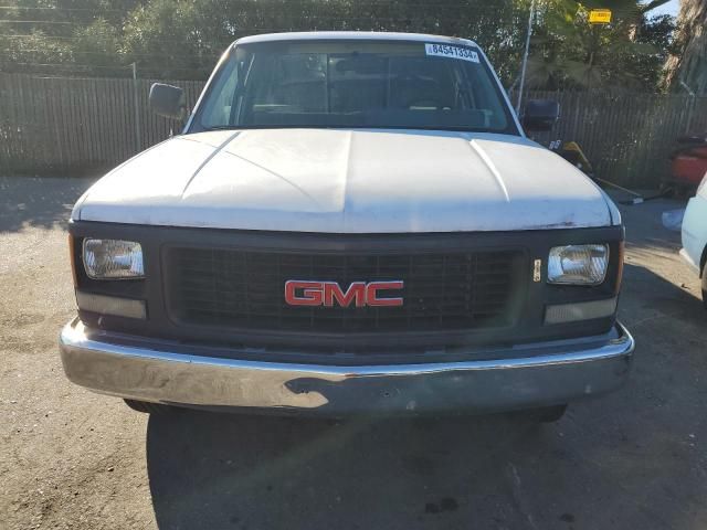 1994 GMC Sierra C2500