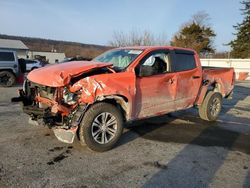 Chevrolet Vehiculos salvage en venta: 2022 Chevrolet Colorado Z71