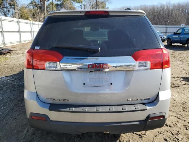 2012 GMC Terrain SLE