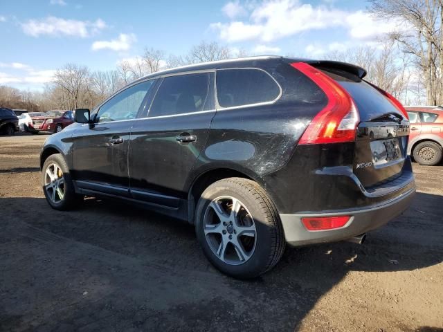 2013 Volvo XC60 T6