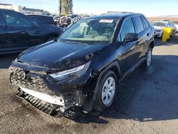 Rental Vehicles for sale at auction: 2024 Toyota Rav4 LE