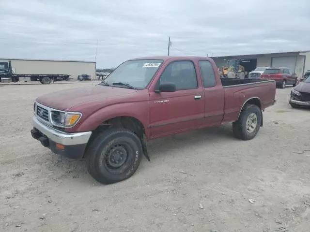 1996 Toyota Tacoma Xtracab