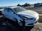 2014 Ford Fusion SE Phev