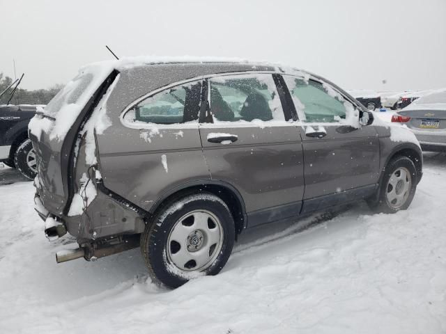 2009 Honda CR-V LX