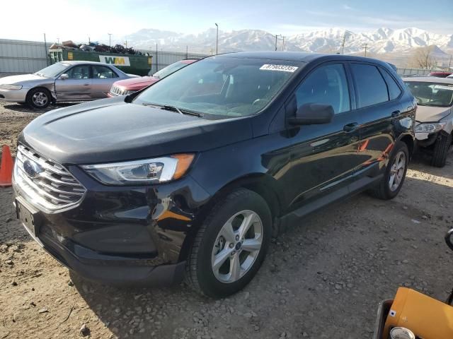 2019 Ford Edge SE