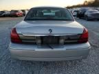 2007 Mercury Grand Marquis LS