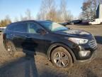 2014 Hyundai Santa FE GLS