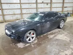 Lots with Bids for sale at auction: 2010 Dodge Challenger SRT-8