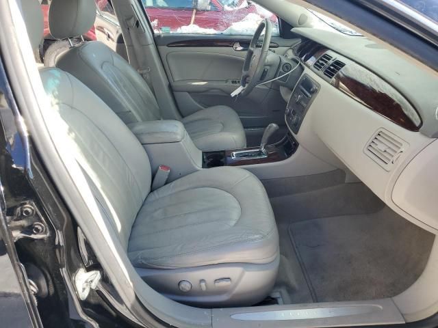 2011 Buick Lucerne CXL