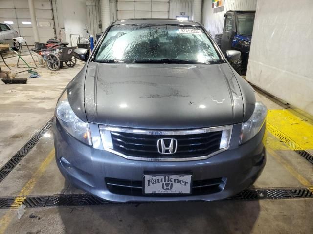 2010 Honda Accord EXL