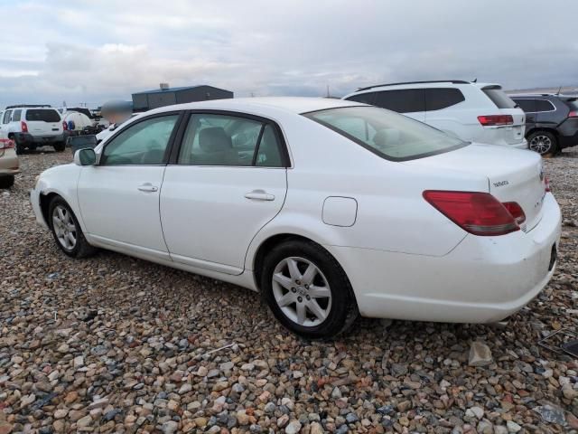 2008 Toyota Avalon XL