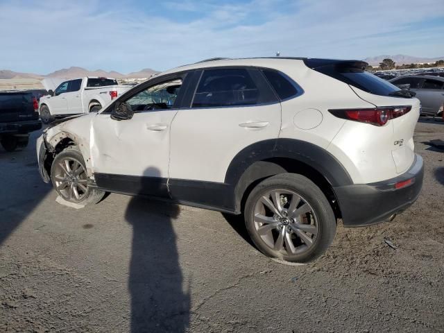 2021 Mazda CX-30 Preferred