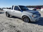 2003 Nissan Frontier King Cab XE