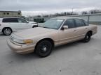 1996 Ford Crown Victoria