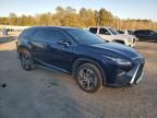 2018 Lexus RX 350 L