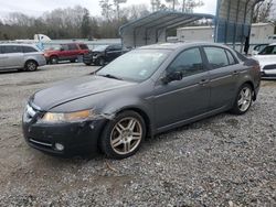 Lots with Bids for sale at auction: 2008 Acura TL