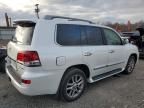 2013 Lexus LX 570