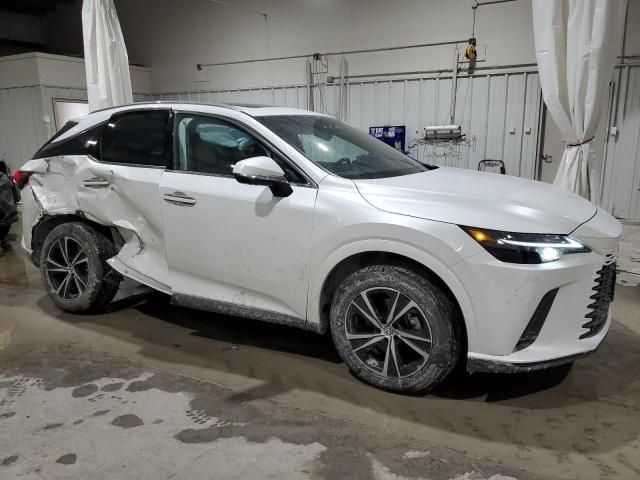 2024 Lexus RX 350 Base