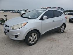 Hyundai Vehiculos salvage en venta: 2011 Hyundai Tucson GLS