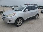 2011 Hyundai Tucson GLS