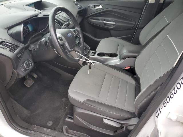 2015 Ford C-MAX SE