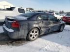 2008 Pontiac Grand Prix GXP