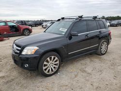 Vehiculos salvage en venta de Copart Houston, TX: 2012 Mercedes-Benz GLK 350 4matic