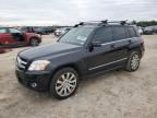 2012 Mercedes-Benz GLK 350 4matic