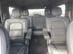 2018 Lincoln Navigator L Reserve