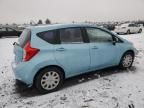 2014 Nissan Versa Note S